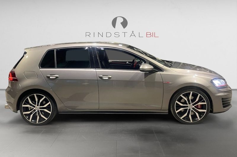 Volkswagen Golf bild 8