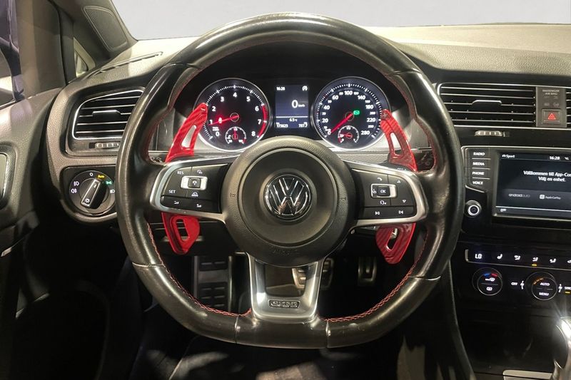 Volkswagen Golf bild 13