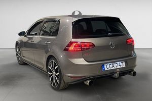 Volkswagen Golf bild 5