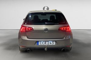 Volkswagen Golf bild 6
