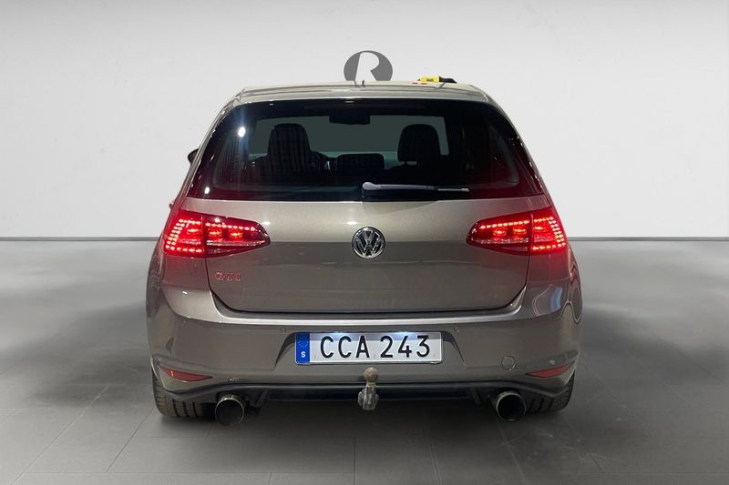Volkswagen Golf bild 6