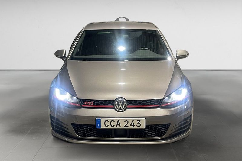 Volkswagen Golf bild 10