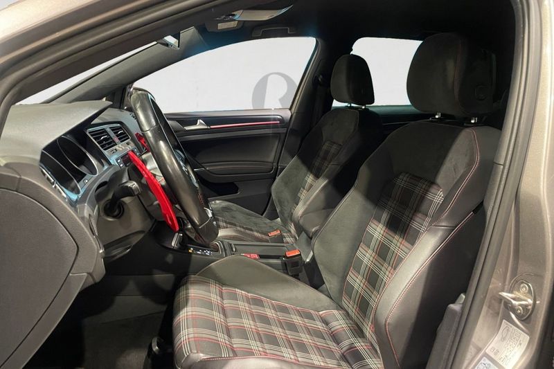 Volkswagen Golf bild 3