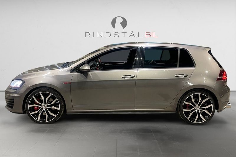 Volkswagen Golf bild 4
