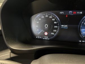 Volvo XC40 bild 20