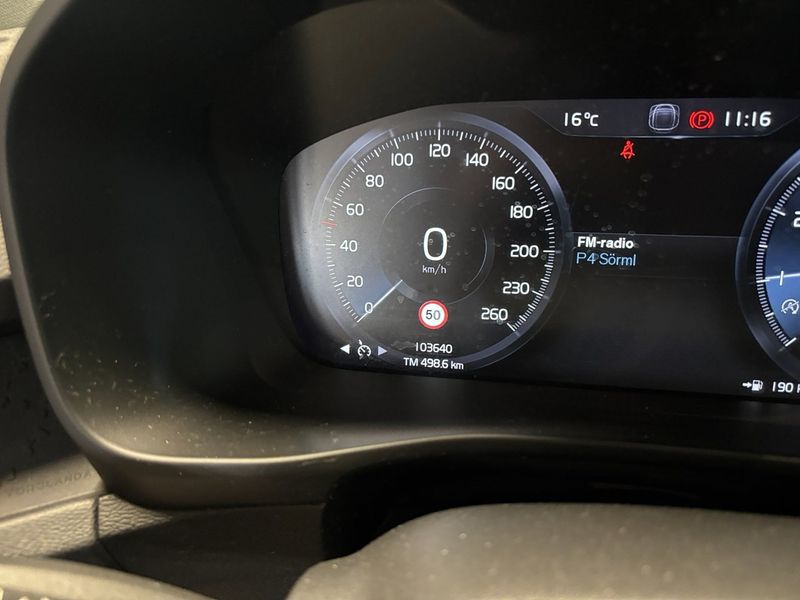 Volvo XC40 bild 20