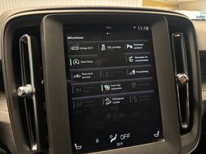 Volvo XC40 bild 17