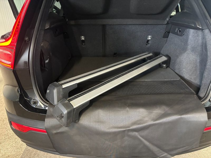 Volvo XC40 bild 23