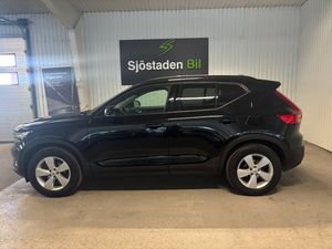Volvo XC40 bild 3