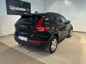 Volvo XC40 bild 6