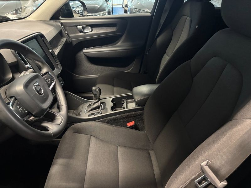 Volvo XC40 bild 9