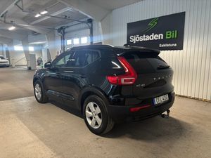 Volvo XC40 bild 4