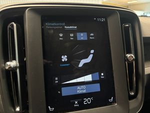 Volvo XC40 bild 18
