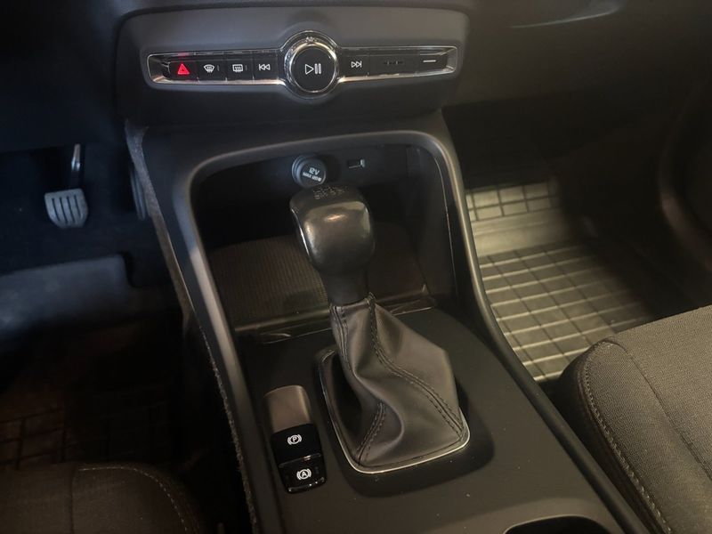 Volvo XC40 bild 13