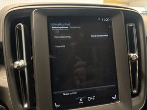 Volvo XC40 bild 15