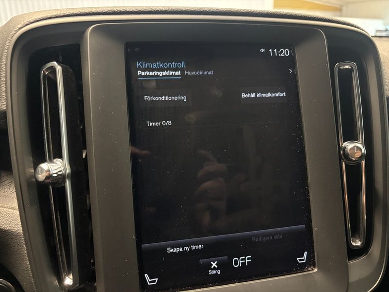Volvo XC40 bild 15