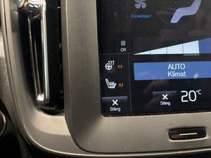 Volvo XC40 bild 19