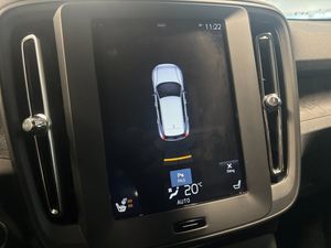 Volvo XC40 bild 14