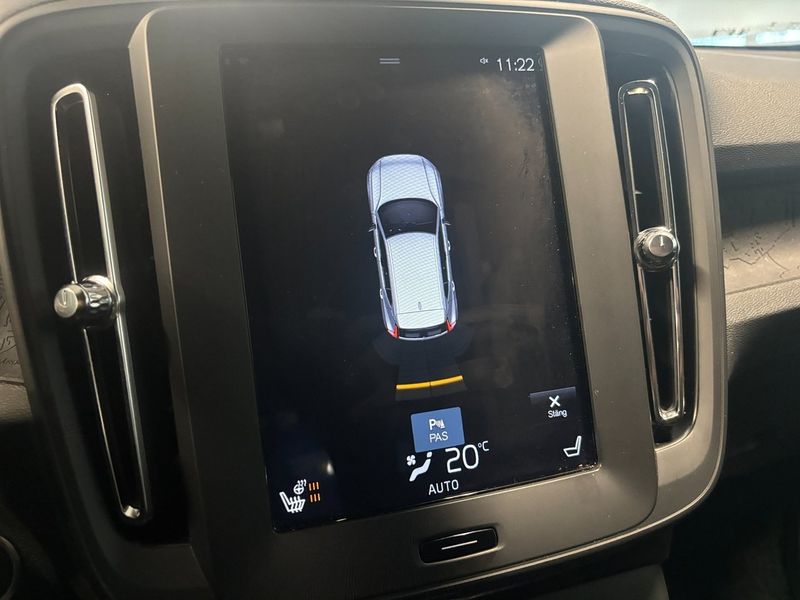 Volvo XC40 bild 14