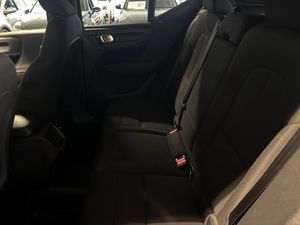 Volvo XC40 bild 11