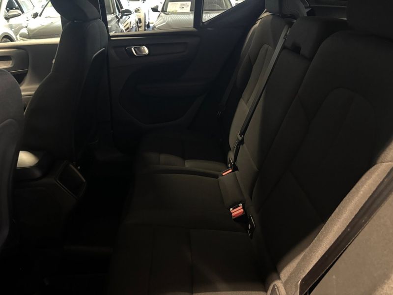 Volvo XC40 bild 11