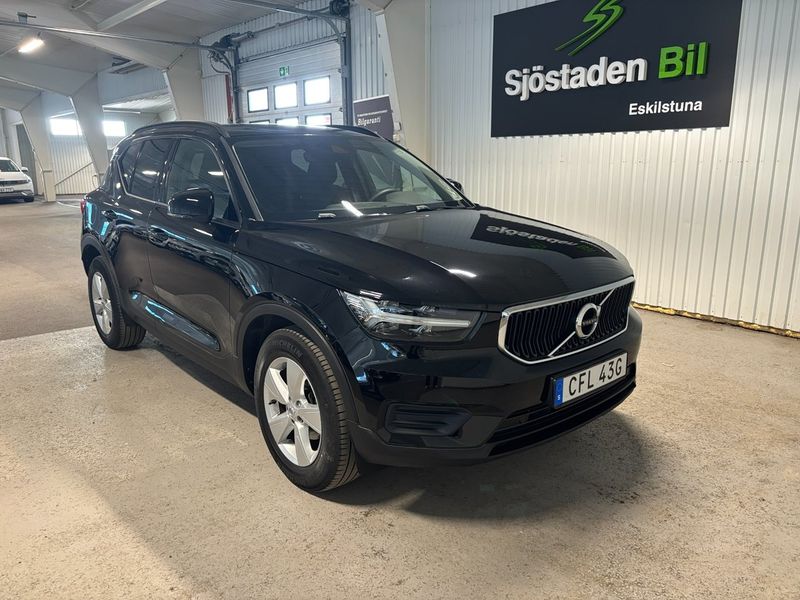 Volvo XC40 bild 2