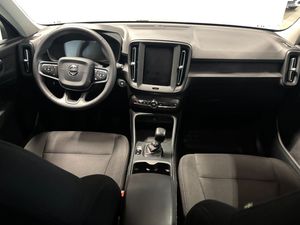 Volvo XC40 bild 8
