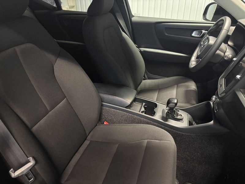 Volvo XC40 bild 10