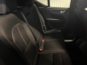 Volvo XC40 bild 12