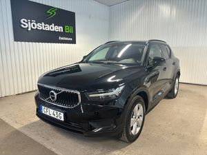Volvo XC40 bild 1