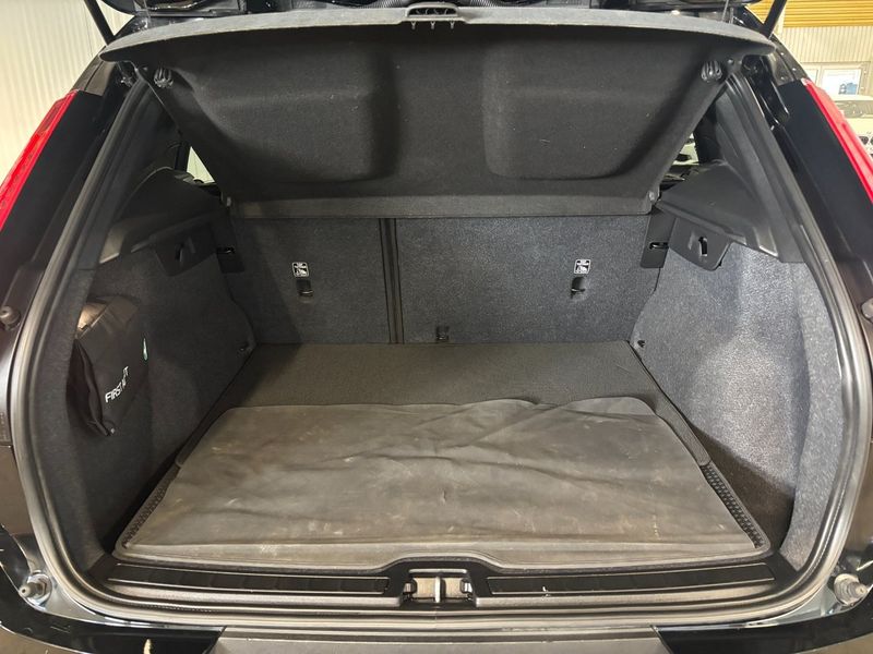 Volvo XC40 bild 7