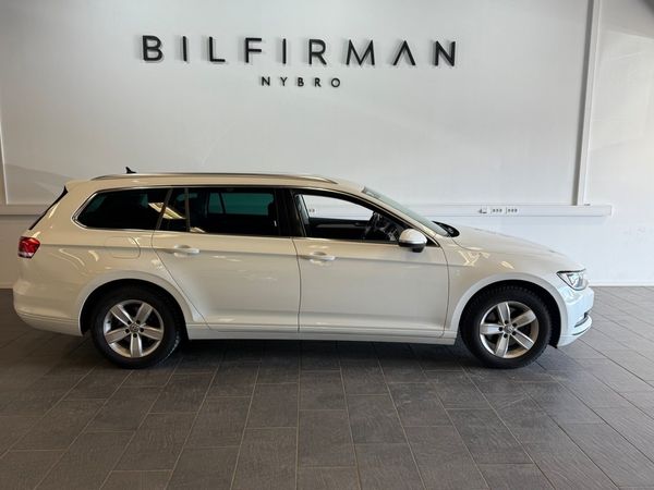 Volkswagen Passat Sportscombi 2.0 TDI DPF SCR Base Euro 6 - 2019