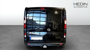 Nissan Primastar bild 3