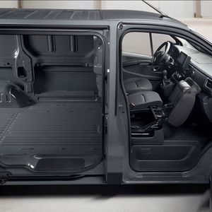 Nissan Primastar bild 10