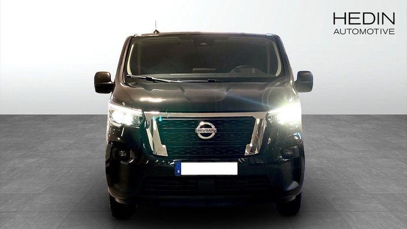 Nissan Primastar bild 4