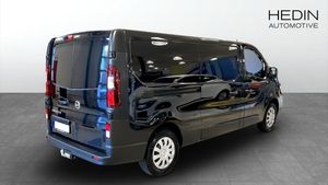 Nissan Primastar bild 2