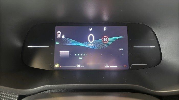 Nissan Primastar bild 7