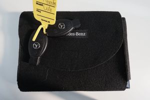 Mercedes e-Vito bild 20