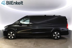 Mercedes e-Vito bild 5