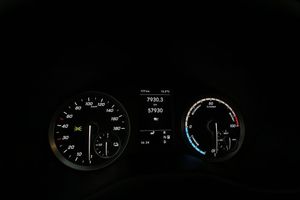 Mercedes e-Vito bild 14