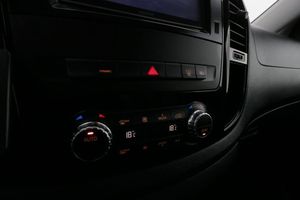 Mercedes e-Vito bild 13