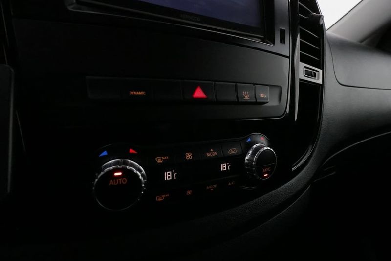 Mercedes e-Vito bild 13