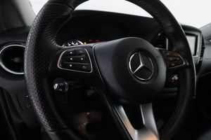 Mercedes e-Vito bild 12