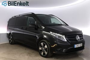 Mercedes e-Vito bild 1
