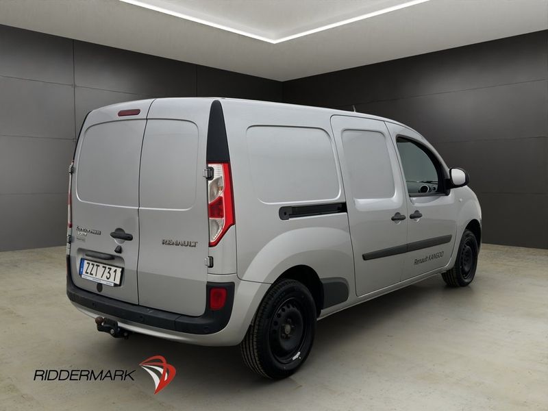Renault Kangoo bild 6