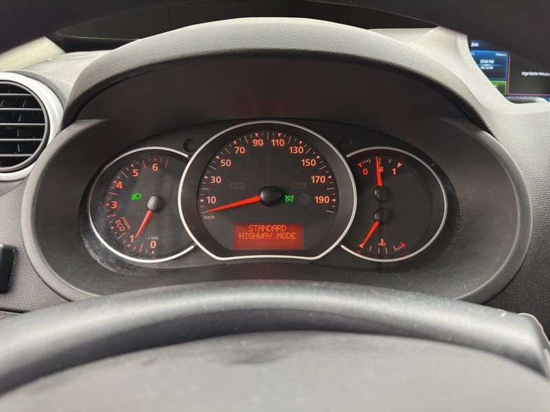 Renault Kangoo bild 17