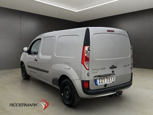 Renault Kangoo bild 8
