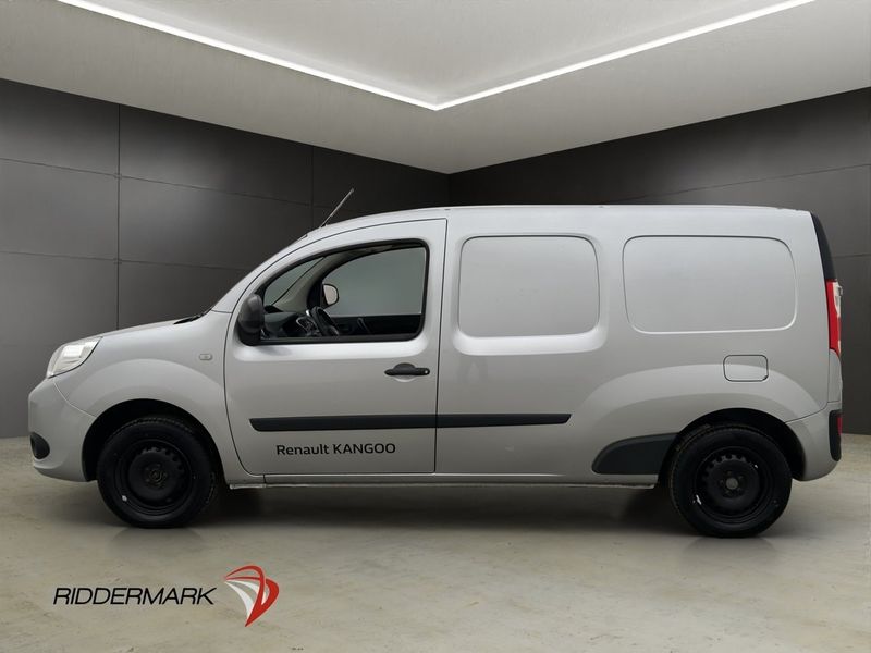Renault Kangoo bild 6