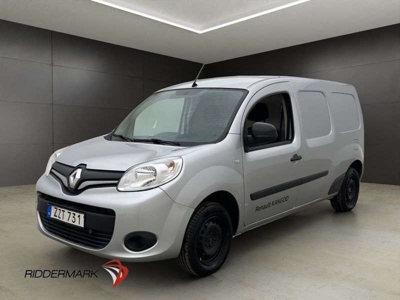 Renault Kangoo bild 3