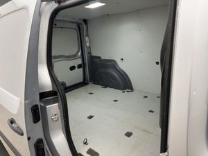Renault Kangoo bild 13